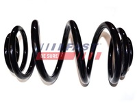 фото thumb №2, Пружина подвеска renault trafic 01 зад renault tr