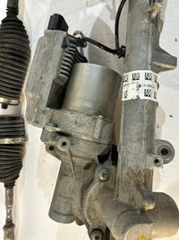 фото thumb №6, Mercedes w246 w176 трансмісія рейка рульова - 16703