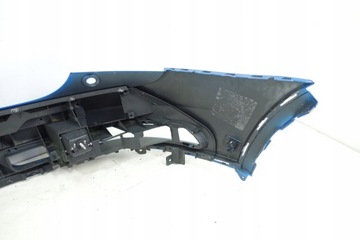 фото thumb №9, Бампер зад задний audi q3 рестайлинг 8u0807385c