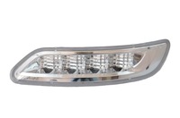 фото thumb №1, Габаритный фонарь iveco stralis s-3 кровельная led левая 41221041