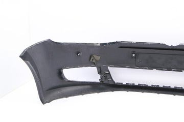 фото thumb №11, Оригинальный бампер перед vw sharan ii 7n0 2010-2022 7n0807221a