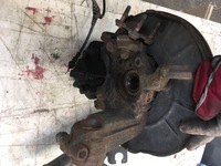 фото thumb №4, Амортизационная стойка поворотный кулак левая vw eos 2.0 tdi