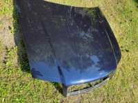 фото thumb №4, Капот перед audi a6 c5 lift оригінал lz5l