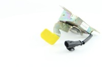 Замок крышки двигателя капот fiat ducato 2014- Оригинал, фото thumb