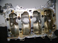 фото thumb №7, Honda cr-v iv 2.0 ivtec блок двигателя r20a9 41tys