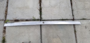 фото thumb №2, Opel vectra c накладка крышки sedan хром 09177067