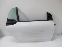 фото thumb №1, Двері праве передні smart iii a453