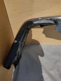 Бампер задні bmw 3 e46 touring k: 668/9 Недорого, фото thumb