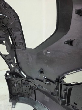 фото thumb №11, Бампер перед переднє kia ev3 ev-3 86512-ev000 86511-ev000