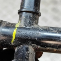 фото thumb №6, Kia ev6 2023 шланг / wąż радиатора