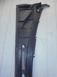 фото thumb №6, Жабо пластиковый lexus rx ii 400h 2007