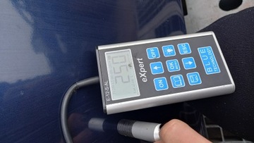 фото thumb №7, Капот volvo s80 i 00r sedan 2.9b