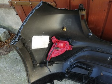 фото thumb №13, Бампер зад задній pdc kia x ceed x-ceed 18r