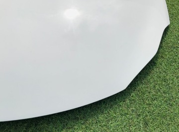 фото thumb №9, Suzuki alto 2009 r крышка двигателя капот передняя