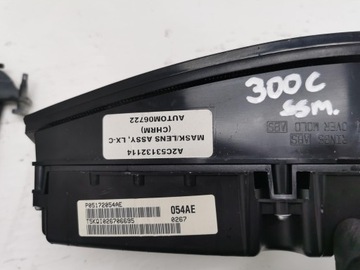 фото thumb №8, Спідометр  прилади chrysler 300c 3.0 crd p05172054ae