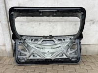 фото thumb №9, Кришка багажника задня задня bmw x3 ix3 g01 od 2017