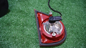 фото thumb №9, Лампы зад задние комплект volkswagen golf 5 al тёмное тюнинг !