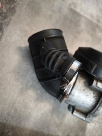 фото thumb №5, Bmw 5 e39 96-03 r 2.2 2.5 дроссельная заслонка