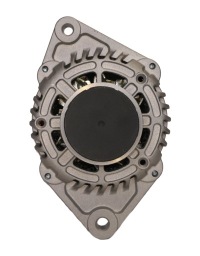 Новый генератор opel astra j 1.7 cdti 2010- Доставка, фото thumb