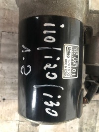 фото thumb №4, Стартер hyundai i10 i20 i130 1.2 1201952