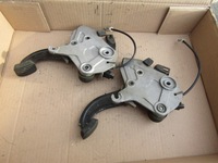 фото thumb №9, 1 mercedes w124 w202 педаль важіль трос механізм гальма ручного