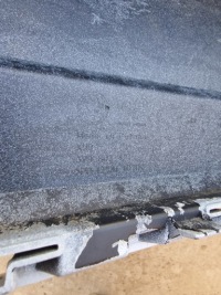 фото thumb №16, Skoda superb iii 3 kombi бампер задня звичайний doł повний задній гарний