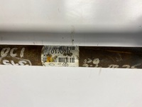 фото thumb №5, Renault scenic iii 1.6 dci привідний вал права 391001702r