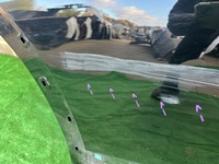 фото thumb №9, Hyundai ioniq 5 v дверь правое задние правый задняя