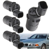 Датчик заднего вида парковки pdc к bmw serii 5 e39, serii 7 e38 66218375533 Недорого, фото thumb