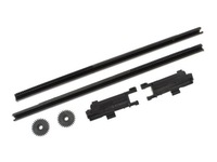 фото thumb №2, 2× зірочки набір ремонтний люк do land rover freelander 1996-