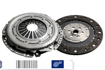 фото thumb №9, Blp adg030256 зчеплення kpl hyundai