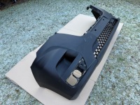 фото thumb №8, Бампер передний renault master iv 2019 - 2025 .