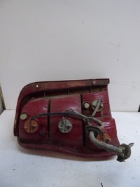 фото thumb №9, Carnival ii лампа задняя правая w крыло