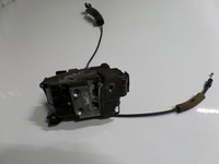 фото thumb №1, Renault scenic iii замок двері правий перед