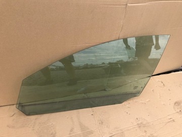 фото thumb №1, Левая стекло передняя дверь volvo s40 v50 2007-2012