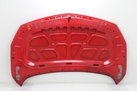 фото thumb №9, Капот кришка двигуна opel astra j 12-15r lift z50b