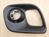 фото thumb №1, Fiat abarth 500 595 lift решітка ліва передня решітка радіатора