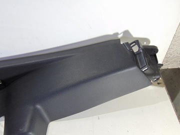 фото thumb №2, Захист порога лівий зад citroen c4 b7 ii