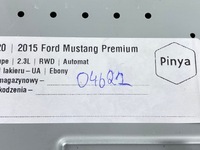 фото thumb №6, Усилитель аудио ford mustang vi 2015+ usa