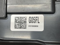 фото thumb №10, Замок двери левые перед новый оригинал kia picanto 81310g6050