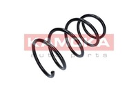 фото thumb №6, Пружина підвіска перед kamoka 2110301