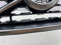 фото thumb №6, Volvo xc60 ii r-design решётка решётка радиатора бампера передней перед оригинал 17-