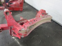 фото thumb №7, Chevrolet cruze 09 pas перед балка + четверть kpl