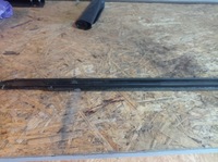 фото thumb №4, Alfa romeo 147 3d - молдинг уплотнитель правый перед