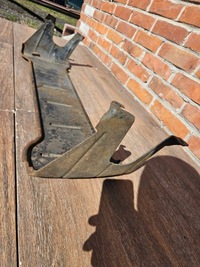 фото thumb №5, Jeep grand cherokee wj 99-04r захист радіатора pod радіатор металева