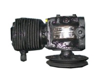 Купить Компрессор воздуха mercedes 4110418450 lp1529, фото thumb