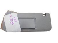 фото thumb №1, Chevrolet volt ii захист сонцезахисна козирок права ліва