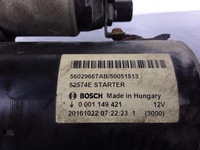 фото thumb №4, Jeep grand cherokee wk2 3.0 td стартер