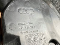 фото thumb №3, Audi a4 b9 заглушка подкрылки левая перед 8w0805583a