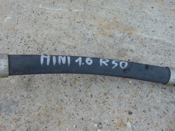 фото thumb №9, Шланг кондиціонера mini r50 1.6